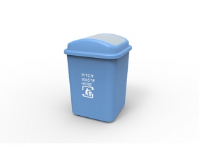 阿克苏塑料垃圾桶